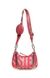 Bvisual Red Handbags