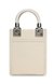 Bwealth White Handbags