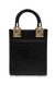 Bwealth Black Handbags