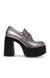 Liberate Grey Pumps