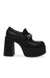 Liberate Black Pumps
