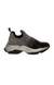 Mythical Black Sneakers