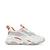 STEVE MADDEN | Possession-E Grey/White Red Sneakers