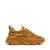 Possession-E Tan Nubuck Sneakers