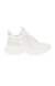 Match Box White Sneakers