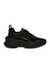 Belissimo Black Sneakers