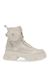 Tanker-H White Boots