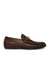 Rexx Brown Driver Loafers