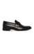 Hades Black Tie-Ups & Dress Loafers
