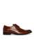 Daedric Tan Tie-Ups & Dress Loafers