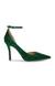 Fresco-S Green Pumps