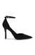 Fresco-S Black Pumps