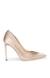Valorous Natural Pumps