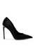 Valorous Black Pumps