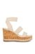Marandaa Natural Wedges