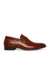 Richmond Brown Tie-Ups & Dress Loafers