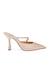 Sparkup Pink Pumps
