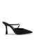 Sparkup Black Pumps