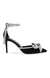 Live Up Black Pumps