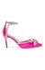 Live Up Fuchsia Pumps