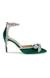 Live Up Green Pumps