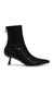 Selection Black Boots
