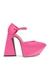 Secretz Pink Pumps