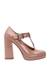 Ultrra Pink Pumps