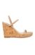 Udell-C Tan Wedges