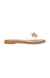 STEVE MADDEN | Gene-R Transparent Flats