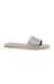 Celestin Silver Flats