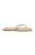 Coraline Silver Flats