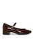 Tutuu Brown Pumps