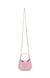 Bgracyn White Handbags