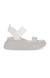 Cruisee White Flats