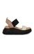Cruisee Beige Flats