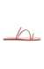 Evolves Pink Flats