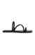 Evolves Black Flats