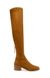Salvador Brown Boots