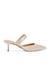 Karlie Champagne Pumps