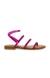 Transport-R Magenta Flats
