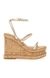 Nixie Gold Wedges