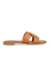 Go-Getter Tan Flats
