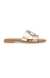 Go-Getter Gold Flats