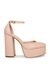 Dion Pink Pumps