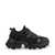 Prize Black Sneakers