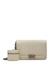 Bcollins White Handbags