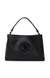 Bamira Black Handbags