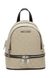 Bviki White Handbags