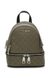 Bviki Green Handbags